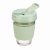 Siip Glass Travel Mug - Mint
