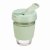 Siip Fundamental Glass Travel Mug - Mint