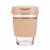 Siip Glass Travel Mug - Pink