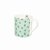 Siip Fundamental Ladybird Straight Mug - Green