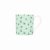Siip Ladybird Straight Mug Green