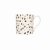 Siip Brush Stroke Print Straight Mug