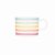 Siip Fundamentals Spring Stripe Short Mug