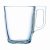 Luminarc Neuvo Glass Mug - 320ml