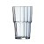 Luminarc Norvege Hi Ball Glasses- 27cl, Pack of 6