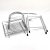 Sabichi Oceana 3 Tier Storage Rack