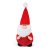 Zoon SuperBouncy Santa Dog Toy