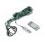 Three Kings USB Powered String Lights - Multicoloured