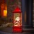 Three Kings SnowSwirl Santa Chimney Lantern