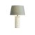 Oaks Lighting Knox Table Lamp Base 305 x 100mm