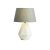 Oaks Lighting Knox Table Lamp Base 300 x 190mm