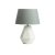 Oaks Lighting Knox Table Lamp Base 300 x 190mm