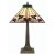 Oaks Lighting Tiffany Style Camillo Table Lamp