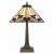 Oaks Lighting Tiffany Style Camillo Table Lamp