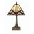Oaks Lighting Tiffany Style Camillo Table Lamp