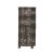 Oaks Lighting Marley Table Lamp Copper
