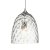 Oaks Lighting Oriata Pendant Large Glass