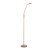 Oaks Lighting Metis Floor Lamp Copper