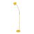 Oaks Lighting Madison Floor Lamp Yellow