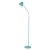 Oaks Lighting Madison Floor Lamp Blue