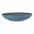 Mason Cash Reactive Blue Pasta Bowl