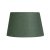 Oaks Lighting Cotton Drum Shade Forest - Various Sizes