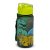 Puckator Dinosauria Pop Top 350ml Shatterproof Children's Bottle