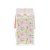 Puckator Julie Dodsworth Pink Botanical Zip Up Laundry Storage Bag