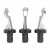 Tala 3 Bottle stoppers