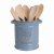 T & G Pride of Place Large Tools Jar - Blue