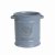T & G Pride of Place Large Tools Jar - Blue