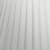 Pacific Lifestyle Lyndon Poly Cotton Knife Pleat Tapered Lampshade 40cm - Ivory