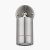 Pacific Lifestyle Lantana Adjustable Directional Spot Light - Brushed Steel