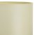 Pacific Lifestyle Zara Silk Lined Cylinder Lampshade 40cm - Almond