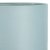Pacific Lifestyle Zara Silk Lined Cylinder Lampshade 40cm - Duck Egg