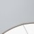 Pacific Lifestyle Edward Natural Linen Cylinder Lampshade 35cm