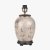 Pacific Lifestyle Honeysuckle Medium Glass Table Lamp Base