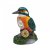 Smart Solar Decor Bird Spot Light - Assorted