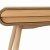 Jual PC810 San Francisco Drawer Desk - Oak