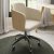 Jual PC812 San Francisco Fabric Office Chair - Oak