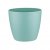 Elho Brussels Round 16cm Mint Plant Pot