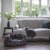 Zoon Oval Plaid Bed Medium