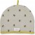 Cooksmart Bumble Bees Tea Cosy - Organic Cotton