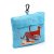 Puckator Foldable Reusable Shopping Bag Feline Fine Cats