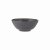 Rayware Mason Cash Reactive Linear Black Bowl - 16cm