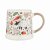 Rayware Price & Kensington Country Living Mug - 380ml