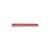 Premier Decorations Red Finishing Ribbon 2cm x 2.7M Message - Assorted