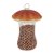Fallen Fruits Bird Feeder Porcini