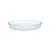 Jomafe Oven & Care Basic Round Pie - 27cm