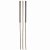 Bolsius Rustic Torch - Assorted